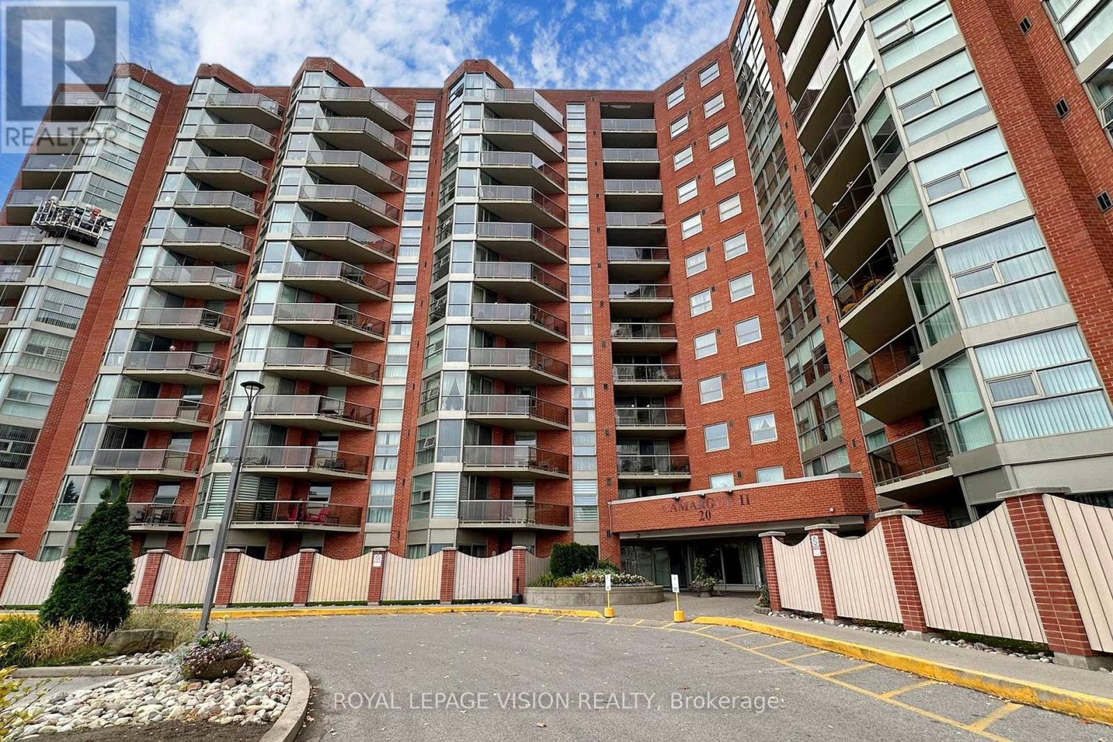 401 - 20 Dean Park, Toronto, Ontario  M1B 3G9 - Photo 42 - E12127044