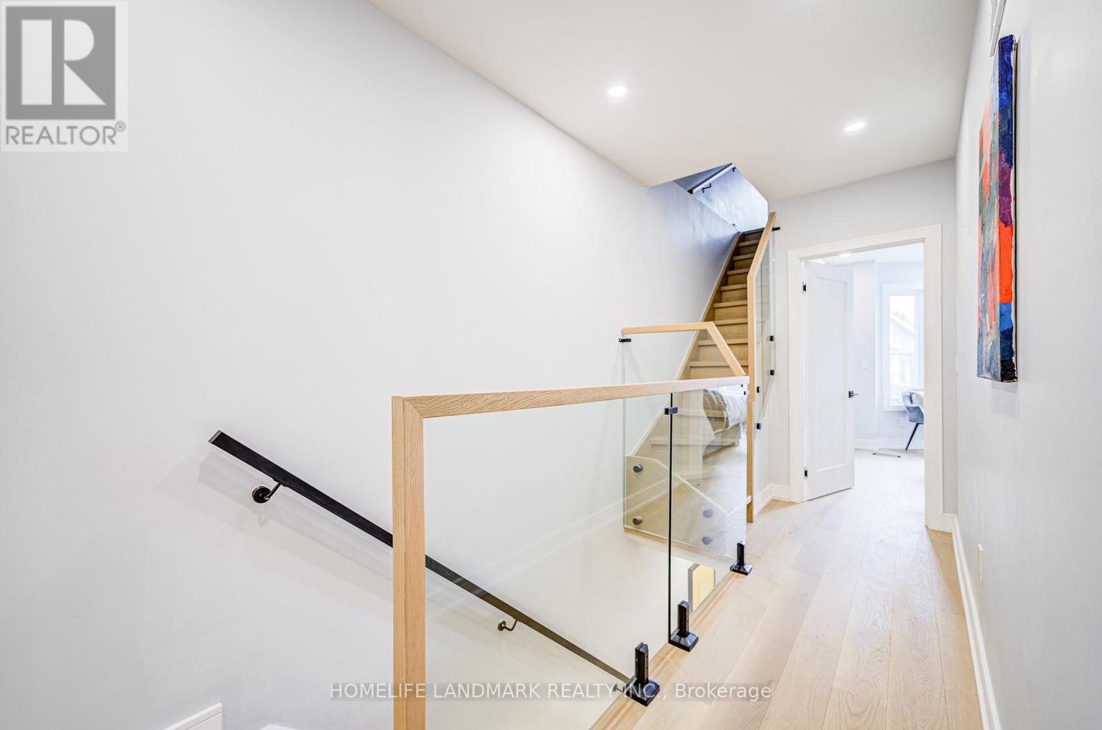 770 Pape Avenue, Toronto, Ontario  M4K 3S7 - Photo 24 - E12127052