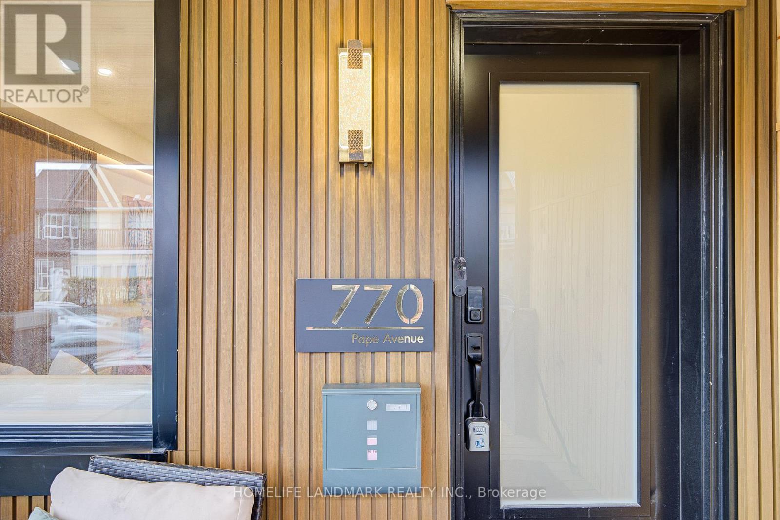 770 Pape Avenue, Toronto, Ontario  M4K 3S7 - Photo 42 - E12127052