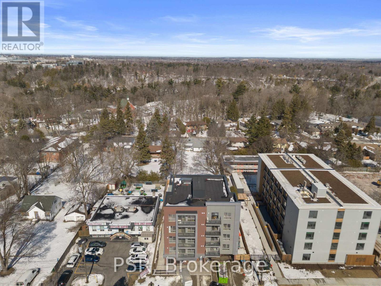 204 - 61 Orchard Park Drive, Toronto, Ontario  M1E 0C8 - Photo 2 - E12127061