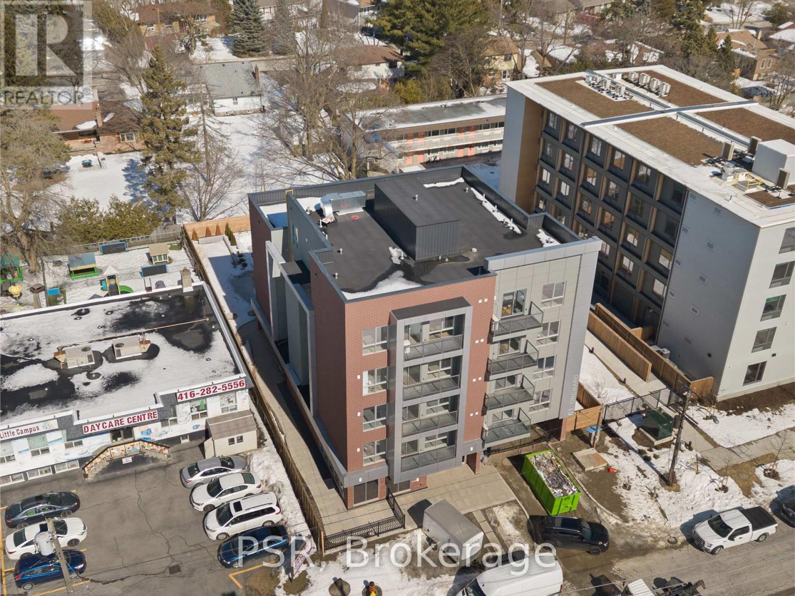 204 - 61 Orchard Park Drive, Toronto, Ontario  M1E 0C8 - Photo 3 - E12127061