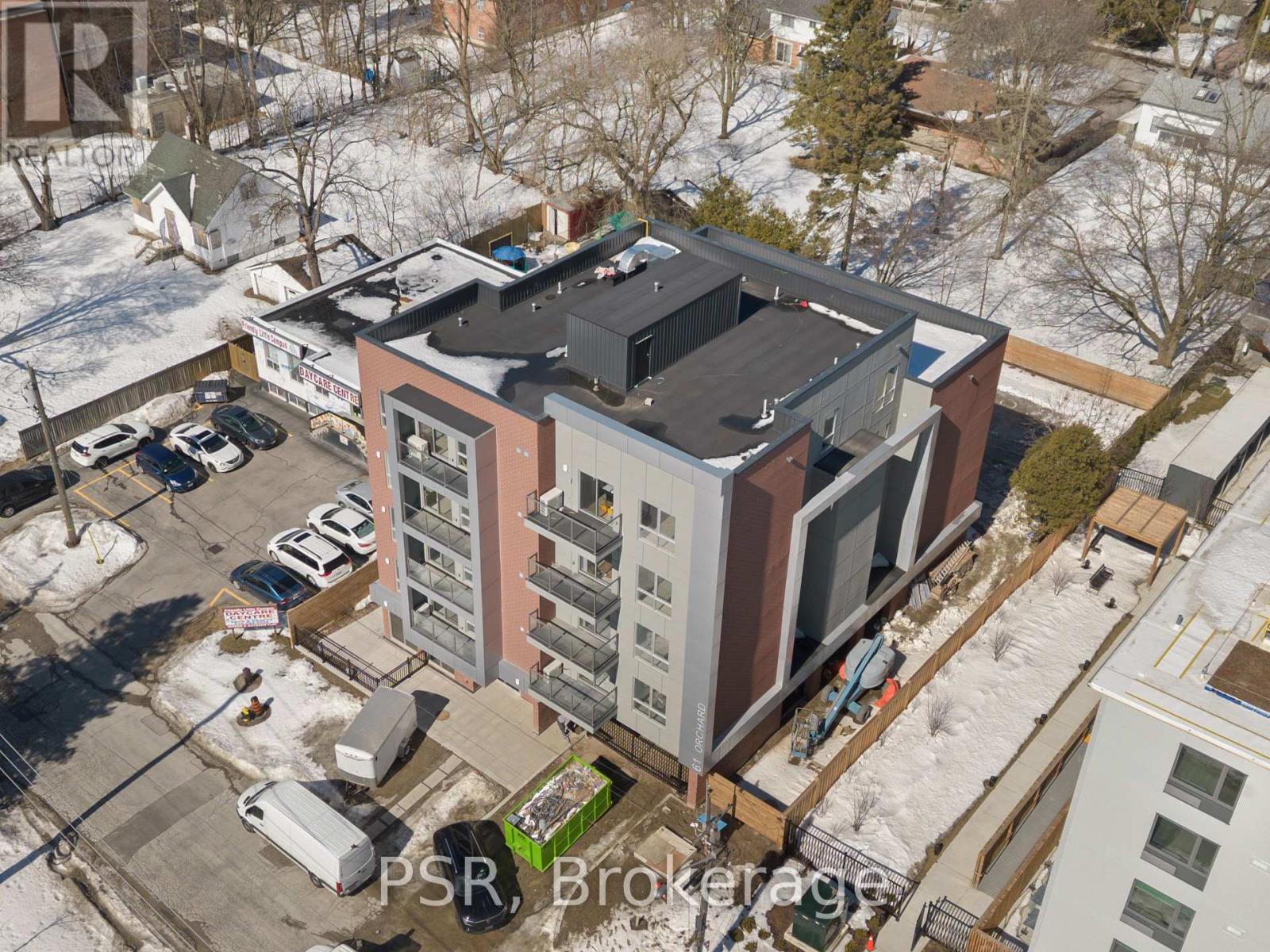 204 - 61 Orchard Park Drive, Toronto, Ontario  M1E 0C8 - Photo 4 - E12127061