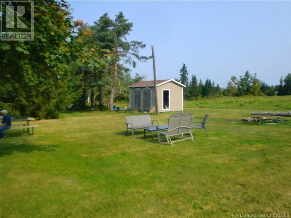 325 Goddard Road, Wheaton Settlement, New Brunswick  E4Z 3S7 - Photo 6 - NB105911