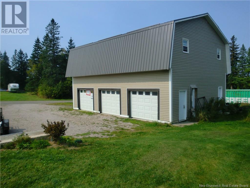 325 Goddard Road, Wheaton Settlement, New Brunswick  E4Z 3S7 - Photo 35 - NB105911