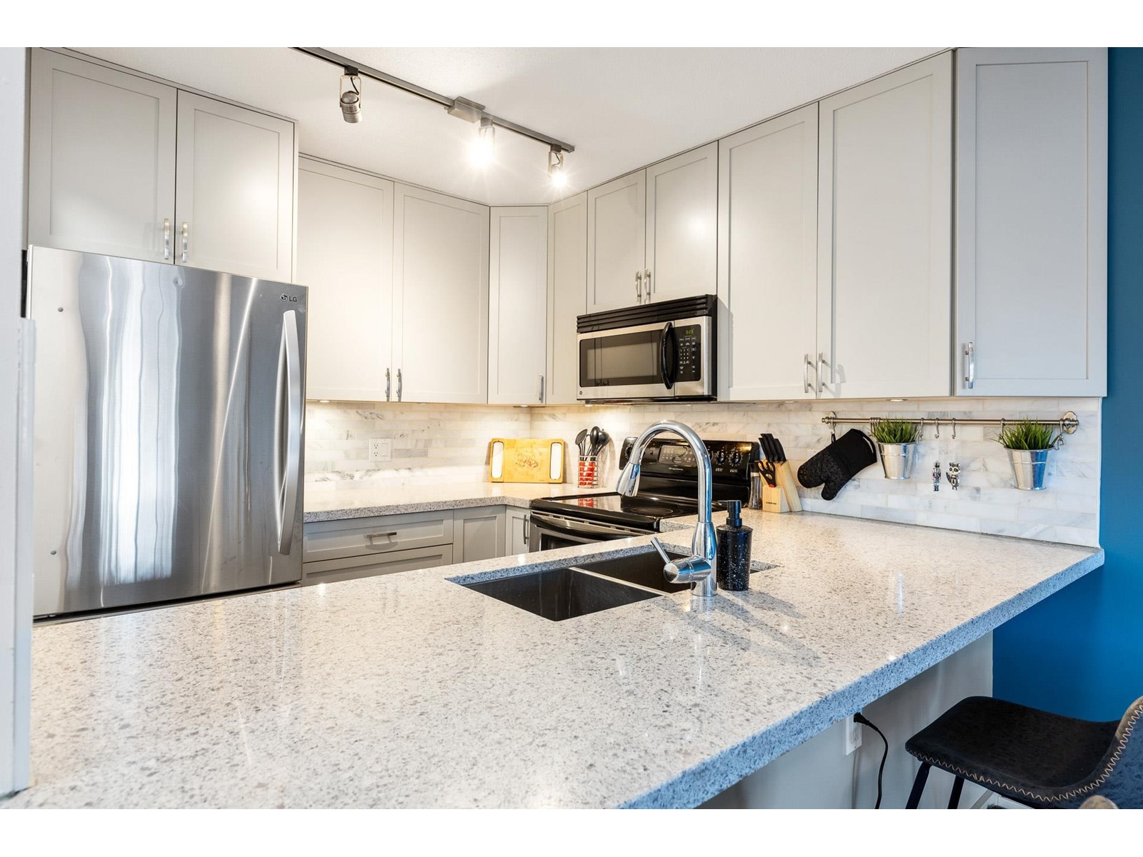 203 19750 64 Avenue, Langley, British Columbia  V2T 2T1 - Photo 16 - R2991820