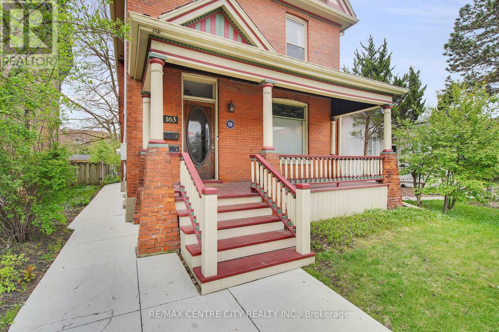 163 Oxford Street E, London East, Ontario  N6A 1T4 - Photo 7 - X12117262