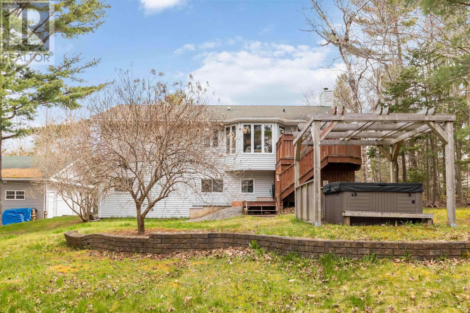 43 Stone Mount Drive, Lower Sackville, Nova Scotia  B4C 4A2 - Photo 44 - 202509971