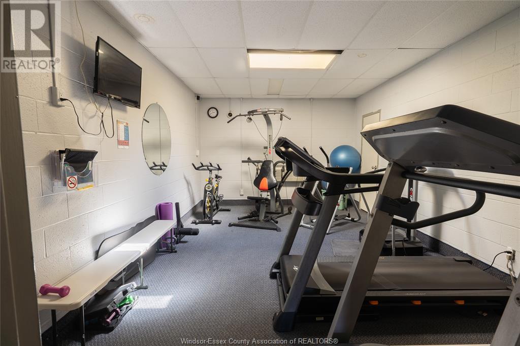 8591 Riverside Drive Unit# 105, Windsor, Ontario  N8S 1G3 - Photo 26 - 25011264