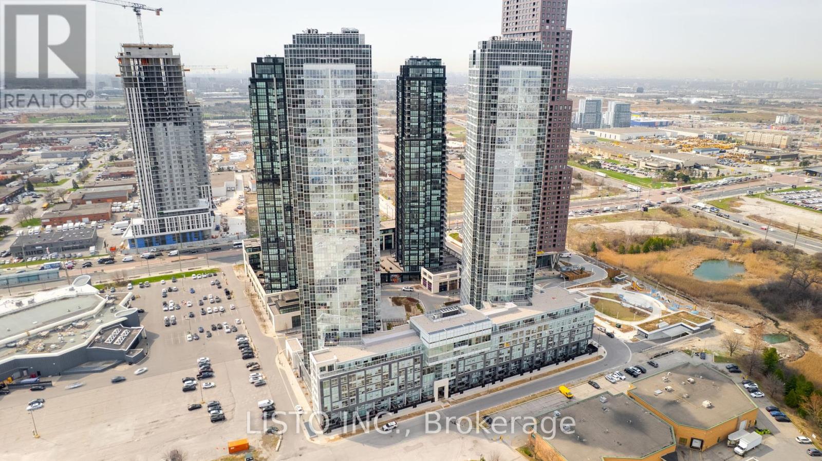 523E - 2908 HIGHWAY 7 ROAD, Vaughan, Ontario