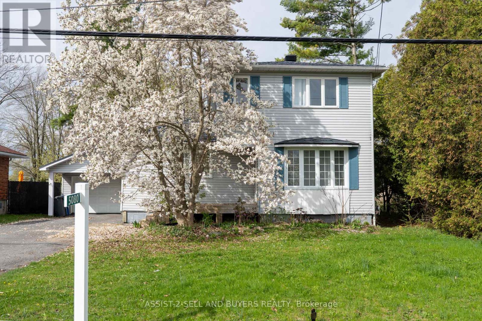 Property at 5080 HIGHWAY 138 HIGHWAY W image 1