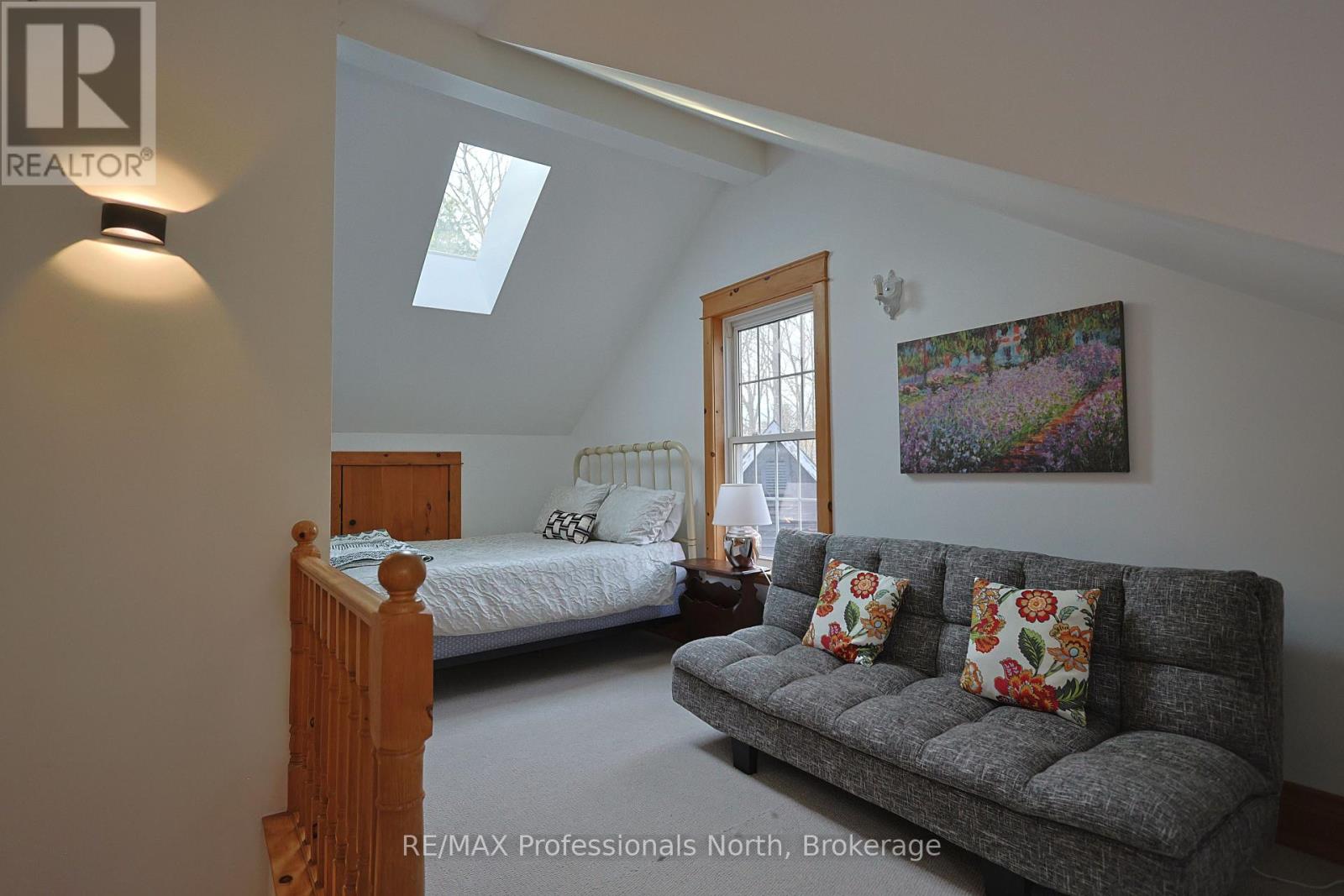1013 Grey Street, Muskoka Lakes, Ontario  P0C 1A0 - Photo 22 - X12127152