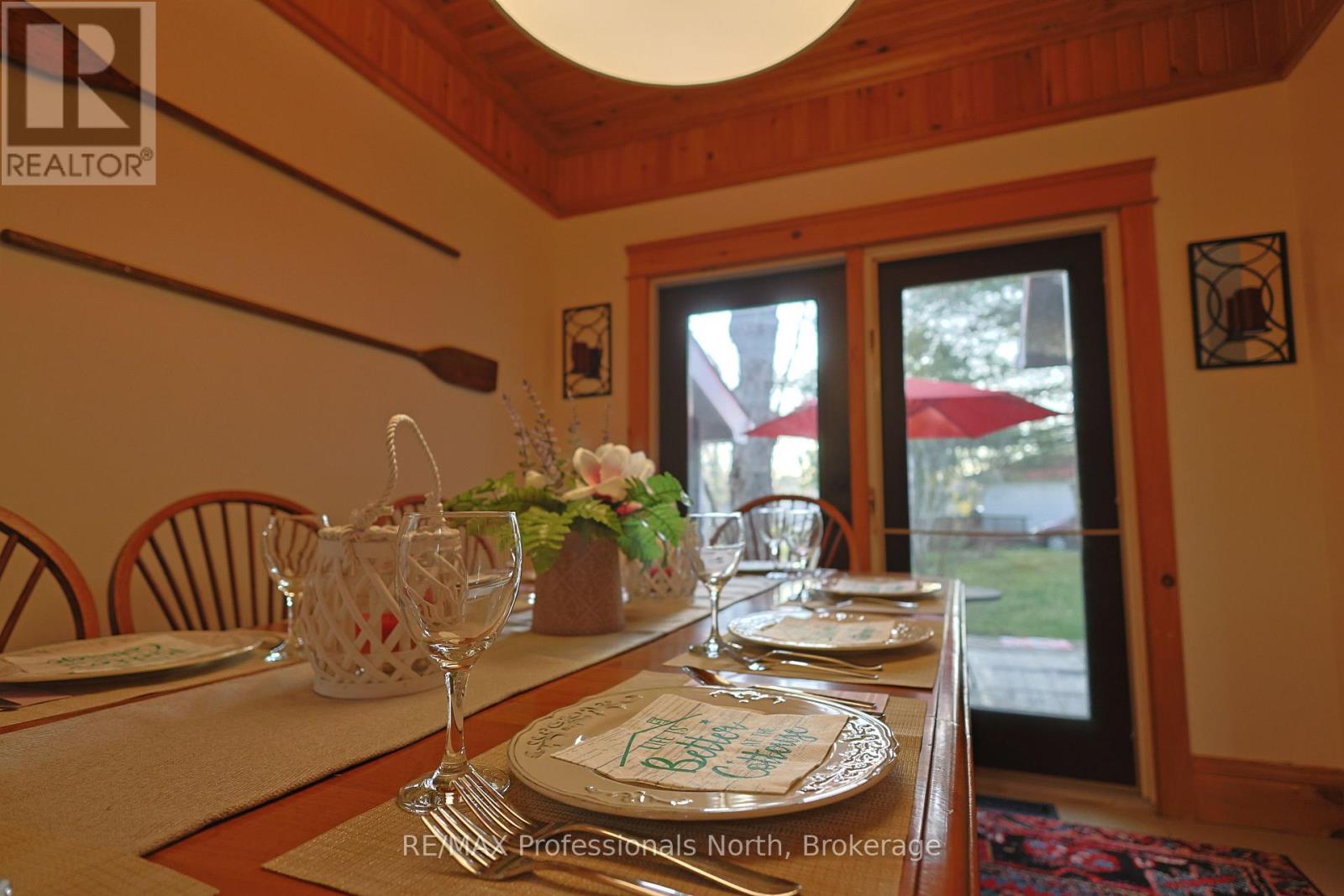 1013 Grey Street, Muskoka Lakes, Ontario  P0C 1A0 - Photo 9 - X12127152