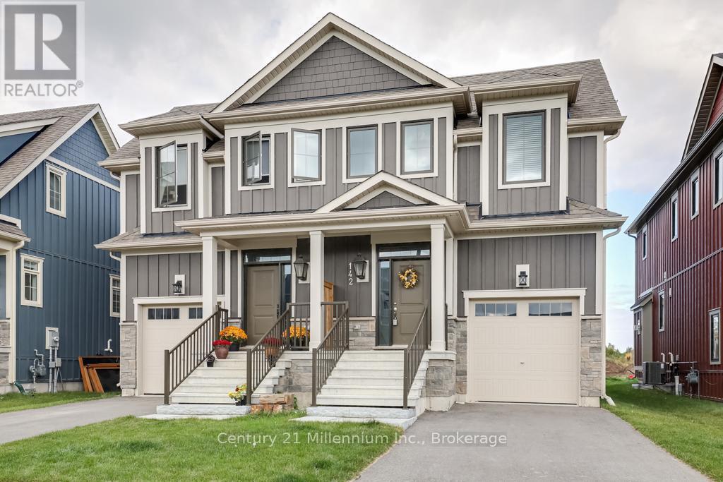 142 RED PINE STREET, Blue Mountains, Ontario