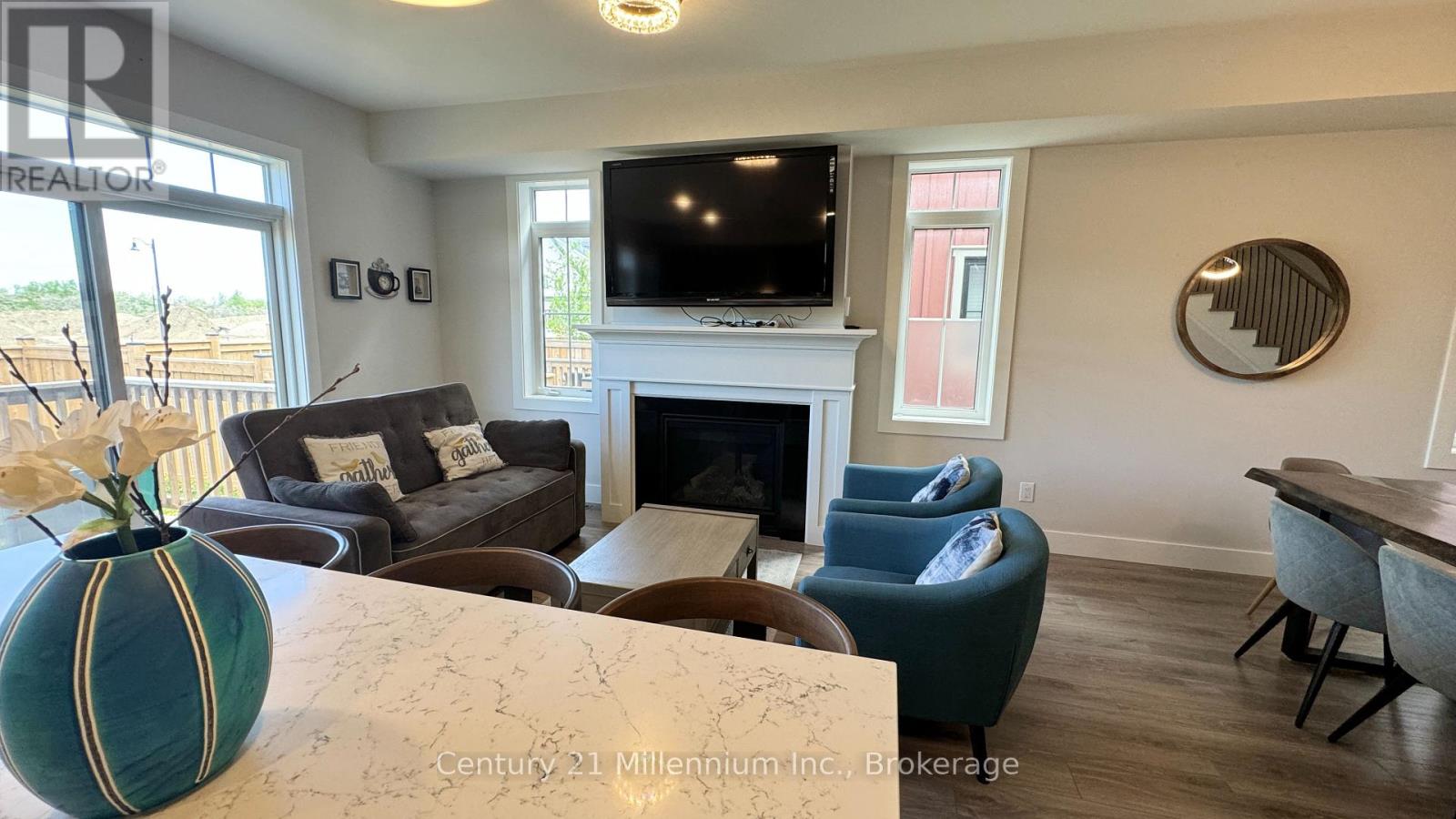 142 Red Pine Street, Blue Mountains, Ontario  L9Y 0Z3 - Photo 12 - X12127232