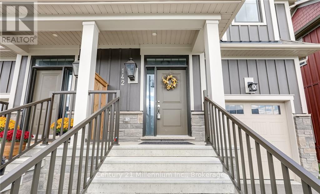 142 Red Pine Street, Blue Mountains, Ontario  L9Y 0Z3 - Photo 2 - X12127232