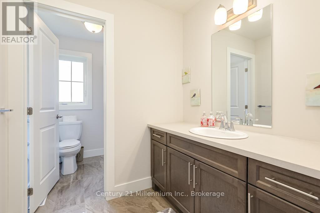 142 Red Pine Street, Blue Mountains, Ontario  L9Y 0Z3 - Photo 30 - X12127232