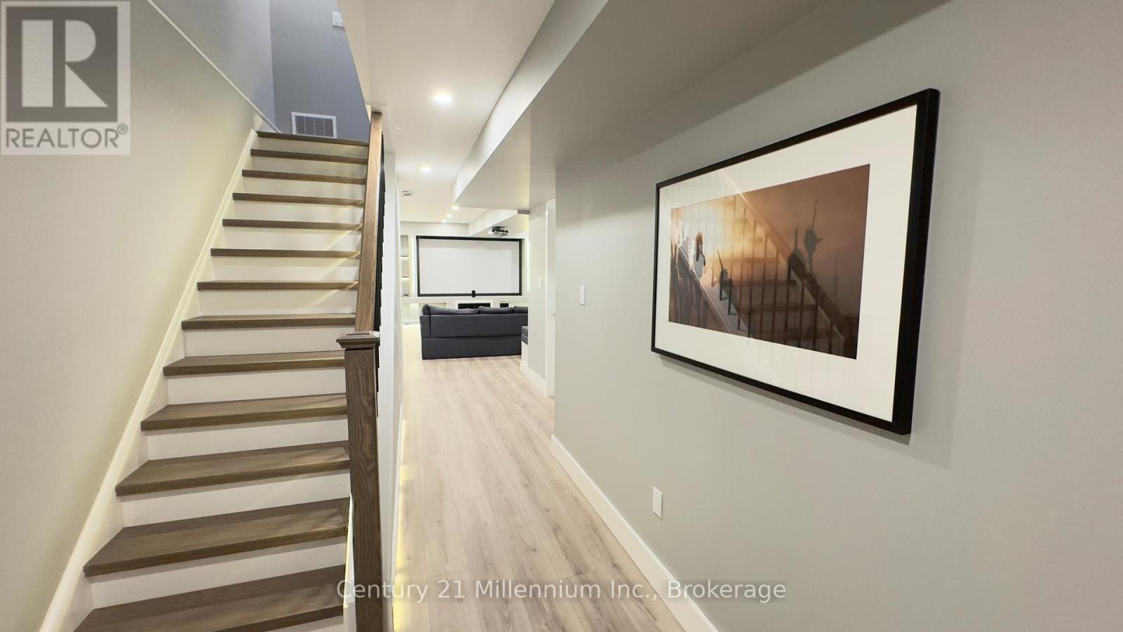 142 Red Pine Street, Blue Mountains, Ontario  L9Y 0Z3 - Photo 36 - X12127232