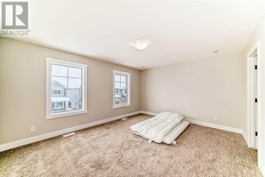 1062 Southwinds Green Sw, Airdrie, Alberta  T4B 5S3 - Photo 15 - A2195931