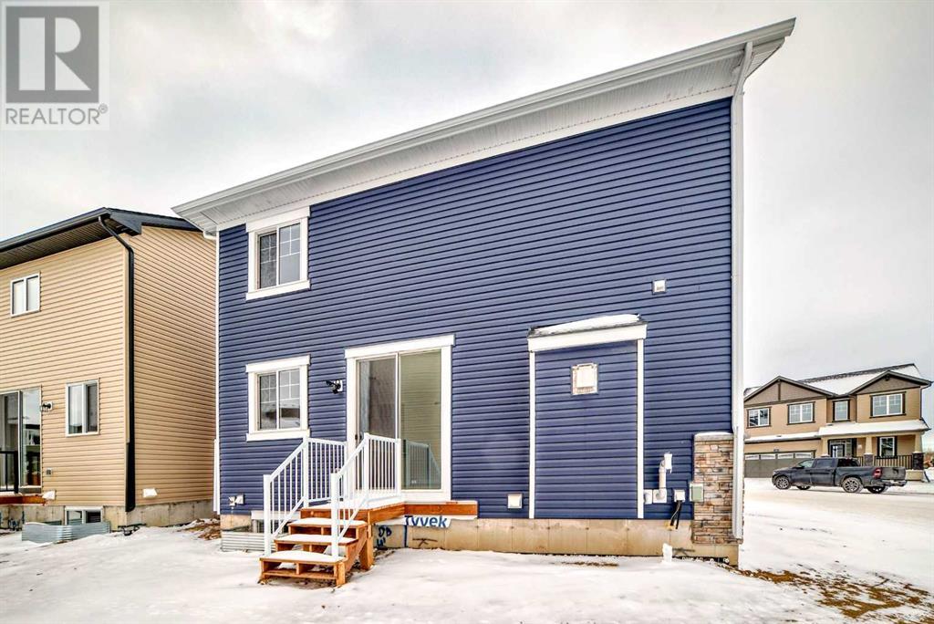 1062 Southwinds Green Sw, Airdrie, Alberta  T4B 5S3 - Photo 41 - A2195931