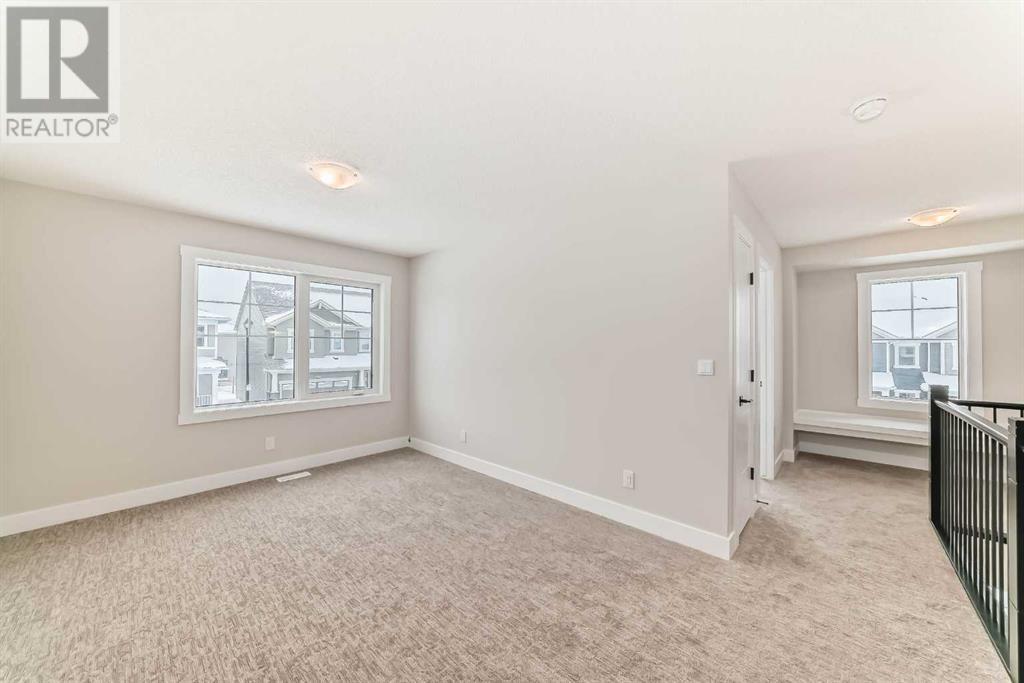 1062 Southwinds Green Sw, Airdrie, Alberta  T4B 5S3 - Photo 29 - A2195931