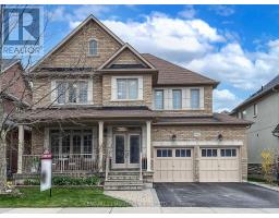 1062 BLACKHALL CRESCENT, Newmarket, Ontario