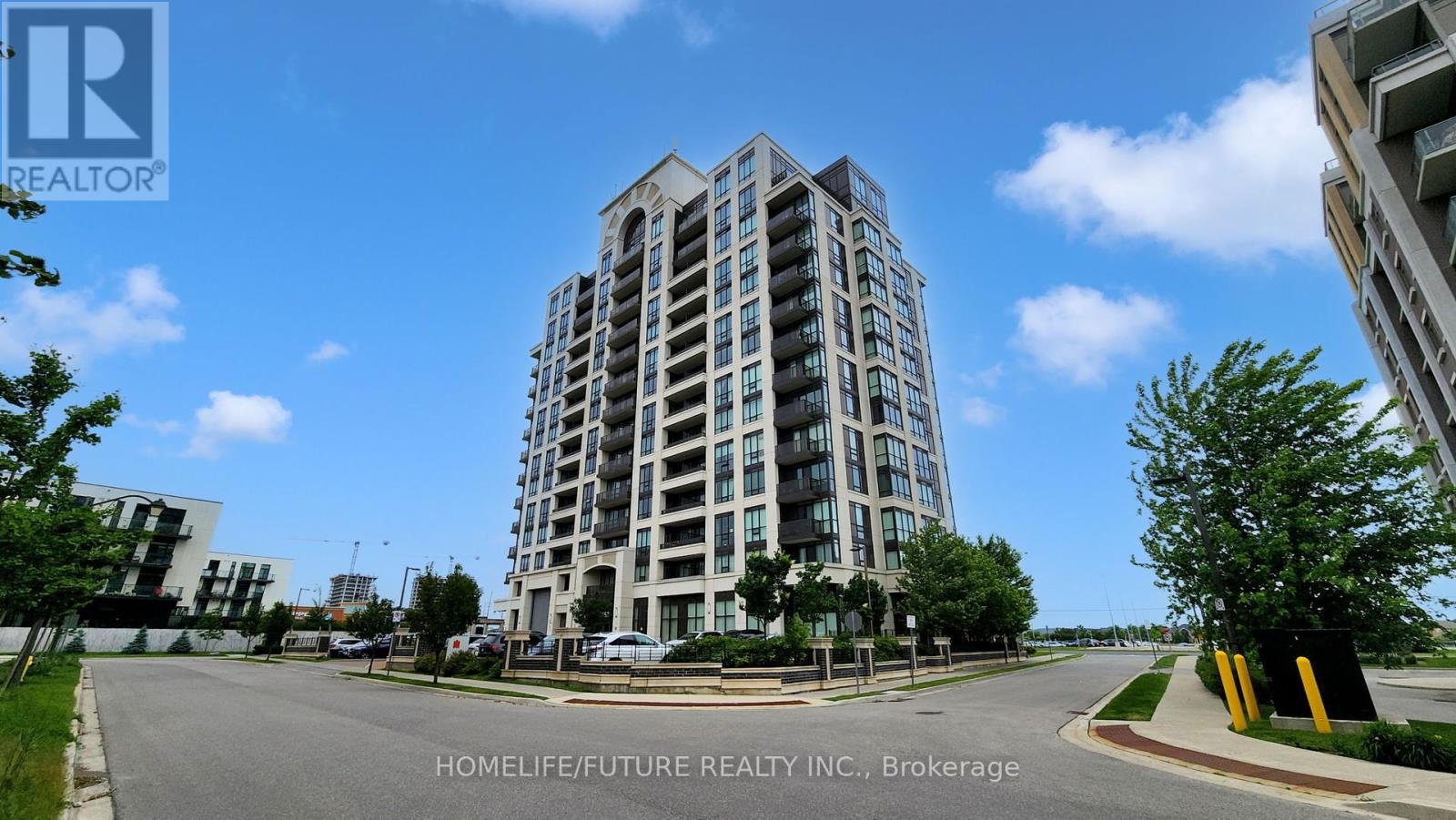 Property at 511 - 9582 MARKHAM ROAD image 1