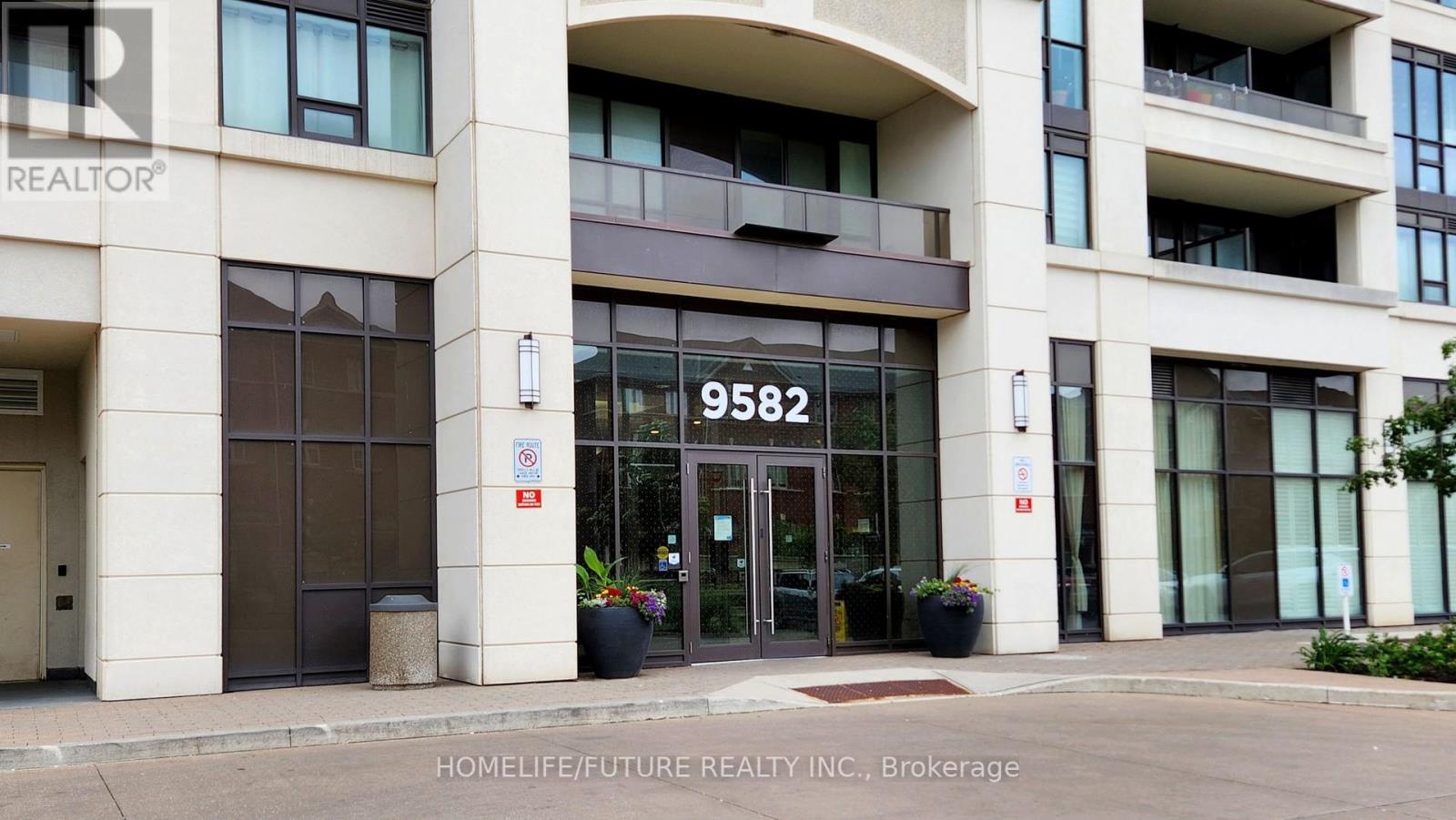 Property at 511 - 9582 MARKHAM ROAD image 4