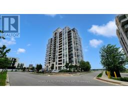 511 - 9582 MARKHAM ROAD, Markham, Ontario