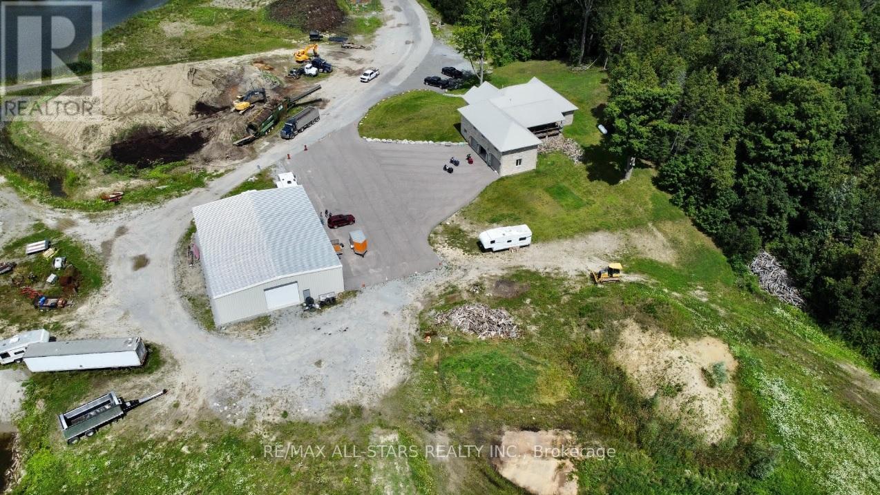 349 Zephyr Road, Uxbridge, Ontario  L0C 1C0 - Photo 16 - N12127033