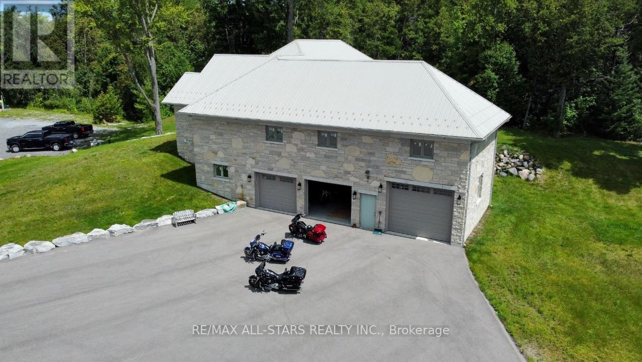 349 Zephyr Road, Uxbridge, Ontario  L0C 1C0 - Photo 2 - N12127033