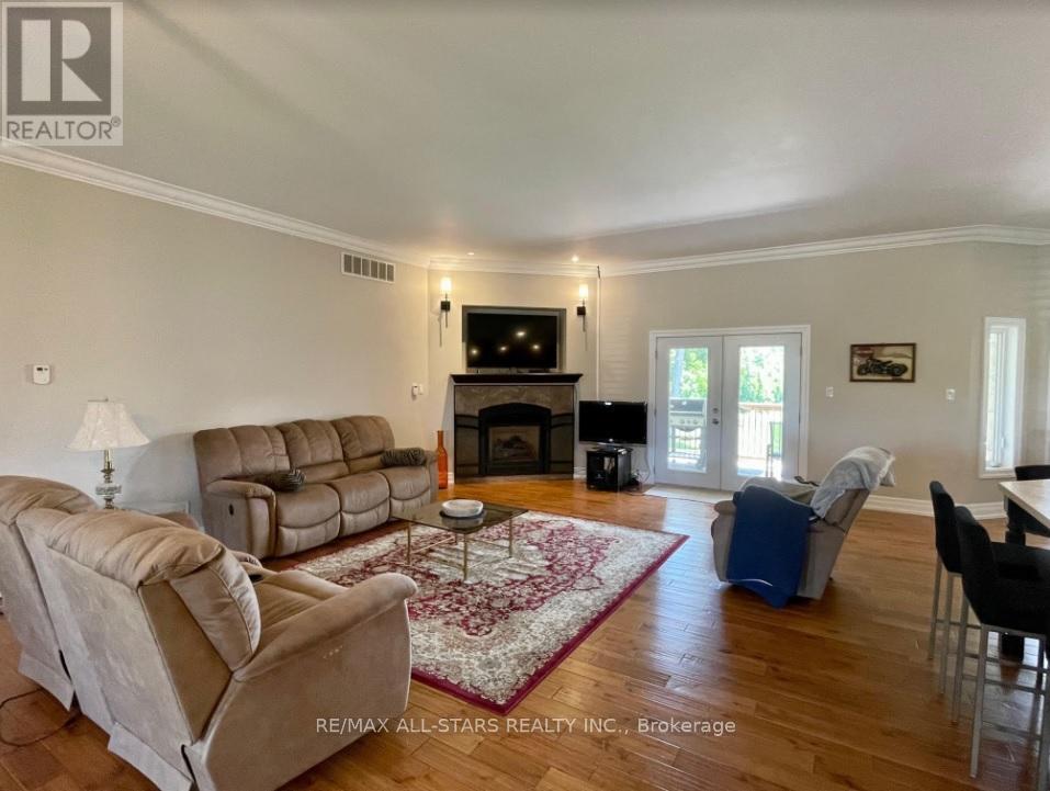 349 Zephyr Road, Uxbridge, Ontario  L0C 1C0 - Photo 4 - N12127033