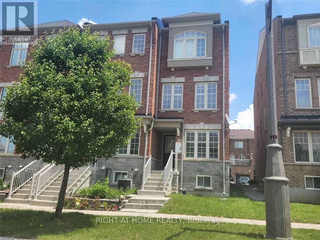 13 Valliere Drive, Markham, Ontario  L6C 0M7 - Photo 1 - N12127143