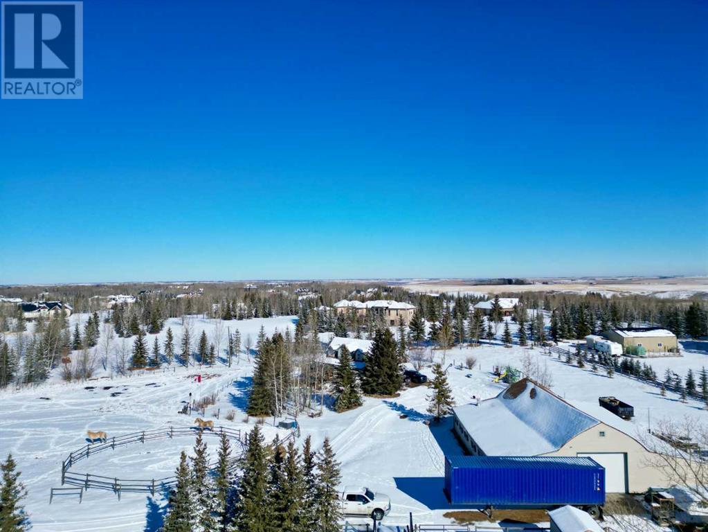 30094 Bunny Hollow Drive, Rural Rocky View County, Alberta  T3R 1H6 - Photo 2 - A2200018