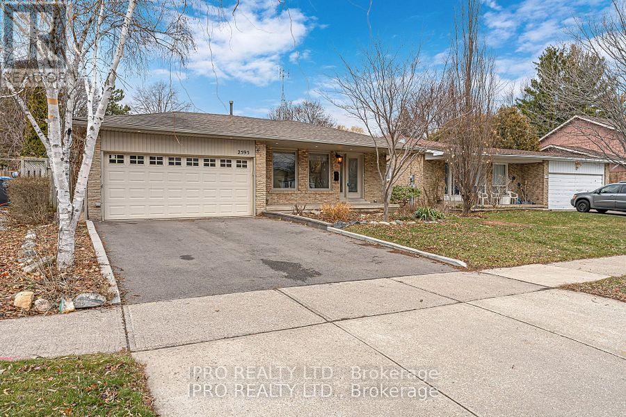 Property at 2595 WINDJAMMER ROAD image 1