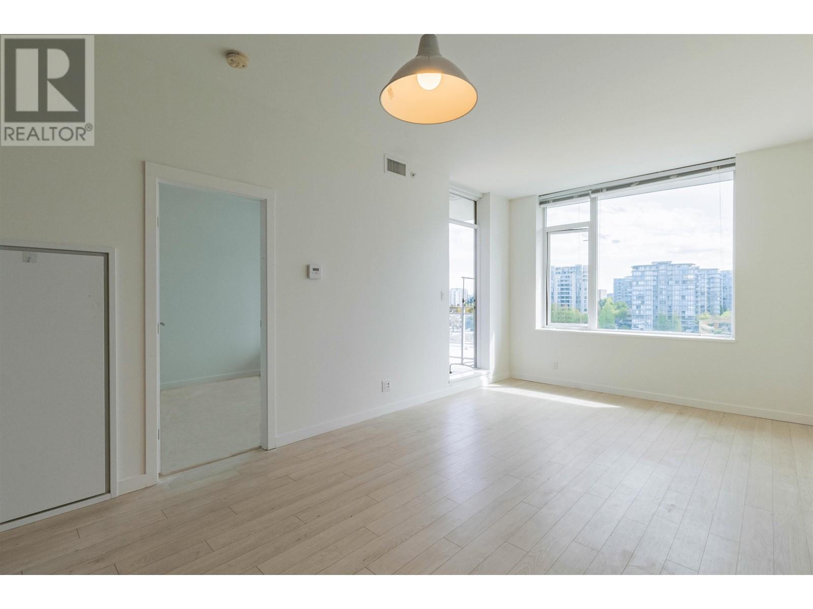 904 7688 Alderbridge Way, Richmond, British Columbia  V6X 0P7 - Photo 6 - R2998650