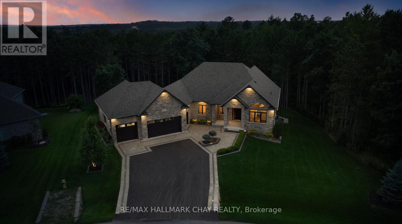 105 Mennill Drive, Springwater, Ontario  L0L 1Y3 - Photo 30 - S12126949