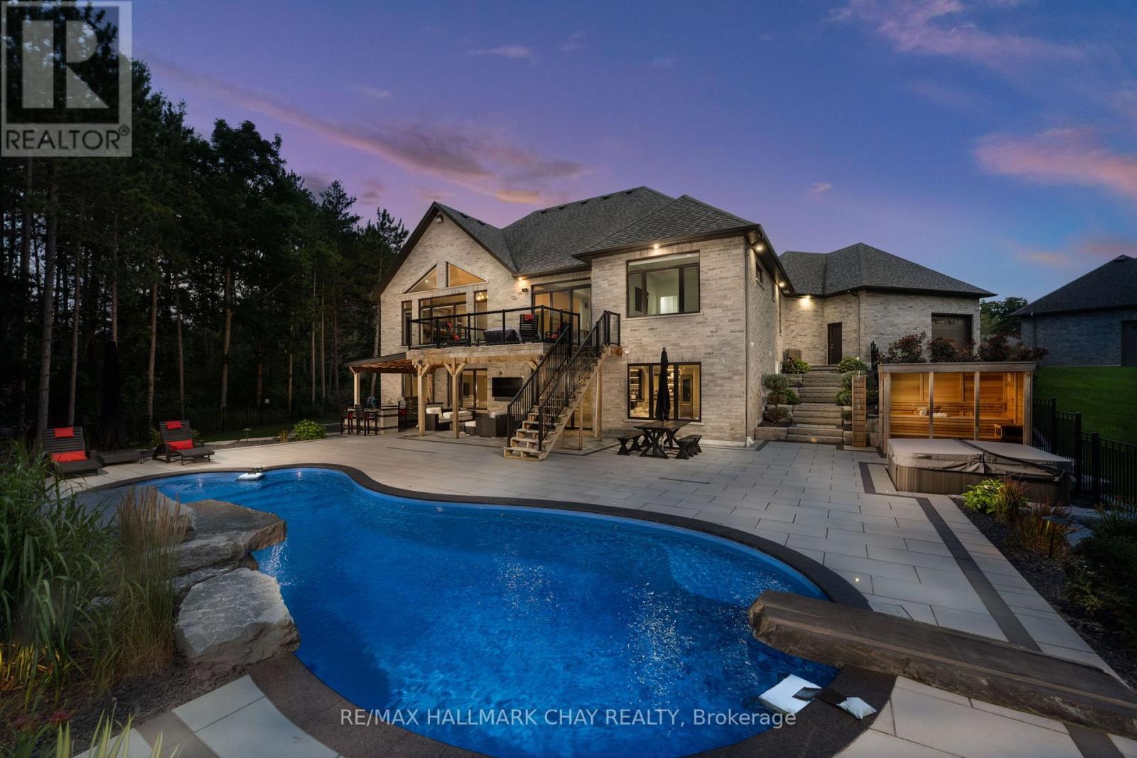 Property at 105 MENNILL DRIVE image 4
