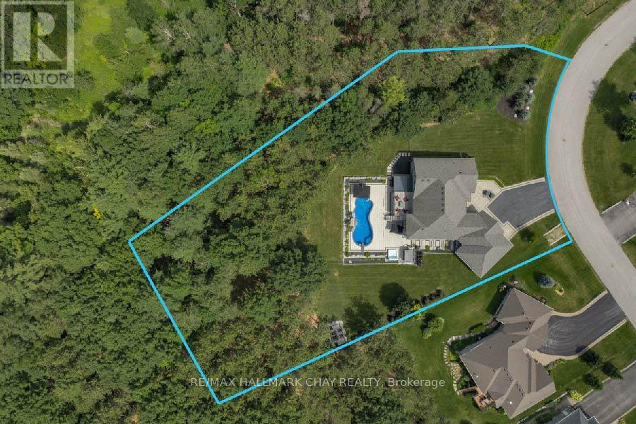 105 Mennill Drive, Springwater, Ontario  L0L 1Y3 - Photo 46 - S12126949