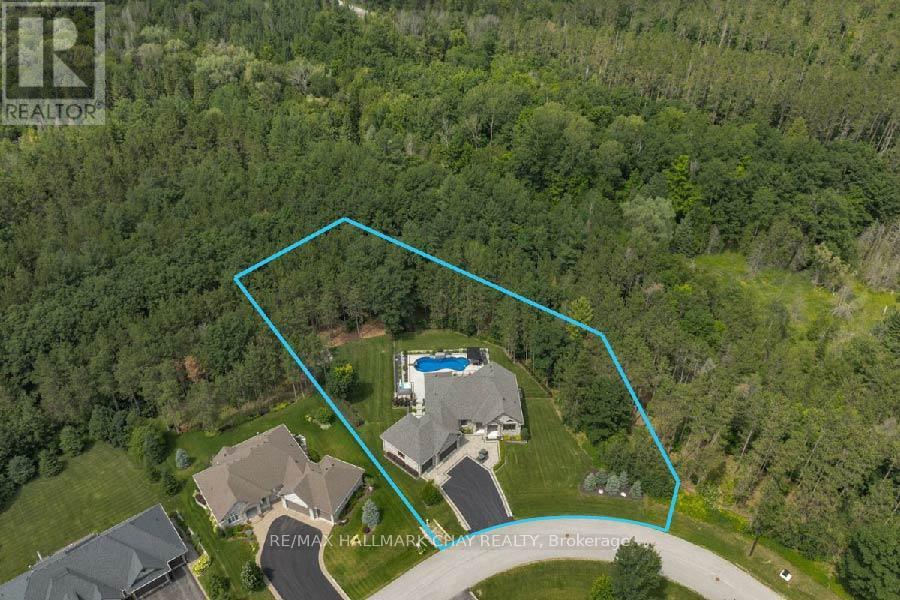 105 Mennill Drive, Springwater, Ontario  L0L 1Y3 - Photo 47 - S12126949