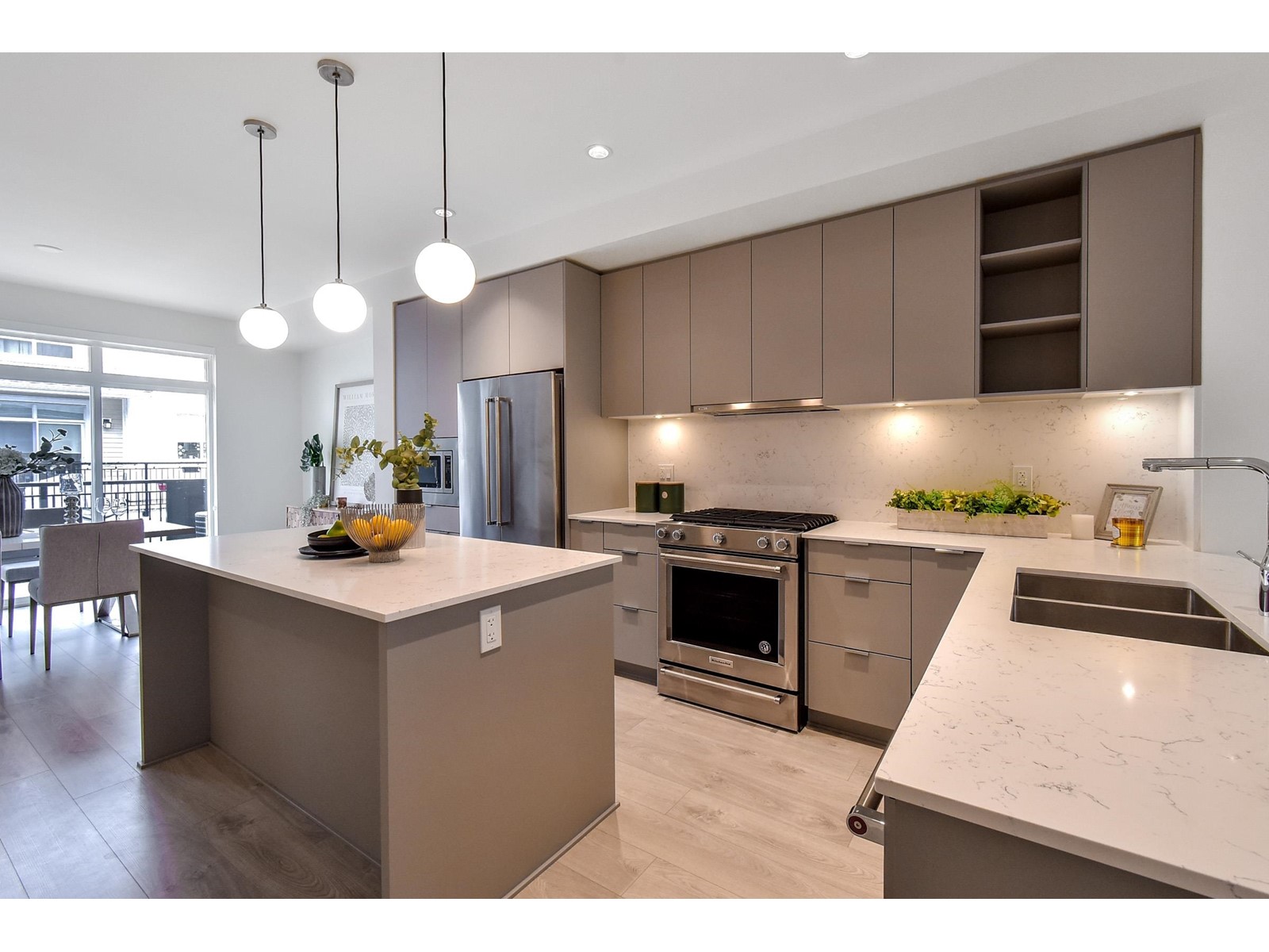 59 16561 17a Avenue, Surrey, British Columbia  V3Z 1J3 - Photo 6 - R2997750