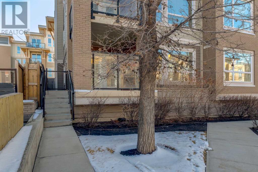 102, 707 4 Street Ne, Calgary, Alberta  T2E 2L3 - Photo 45 - A2210716