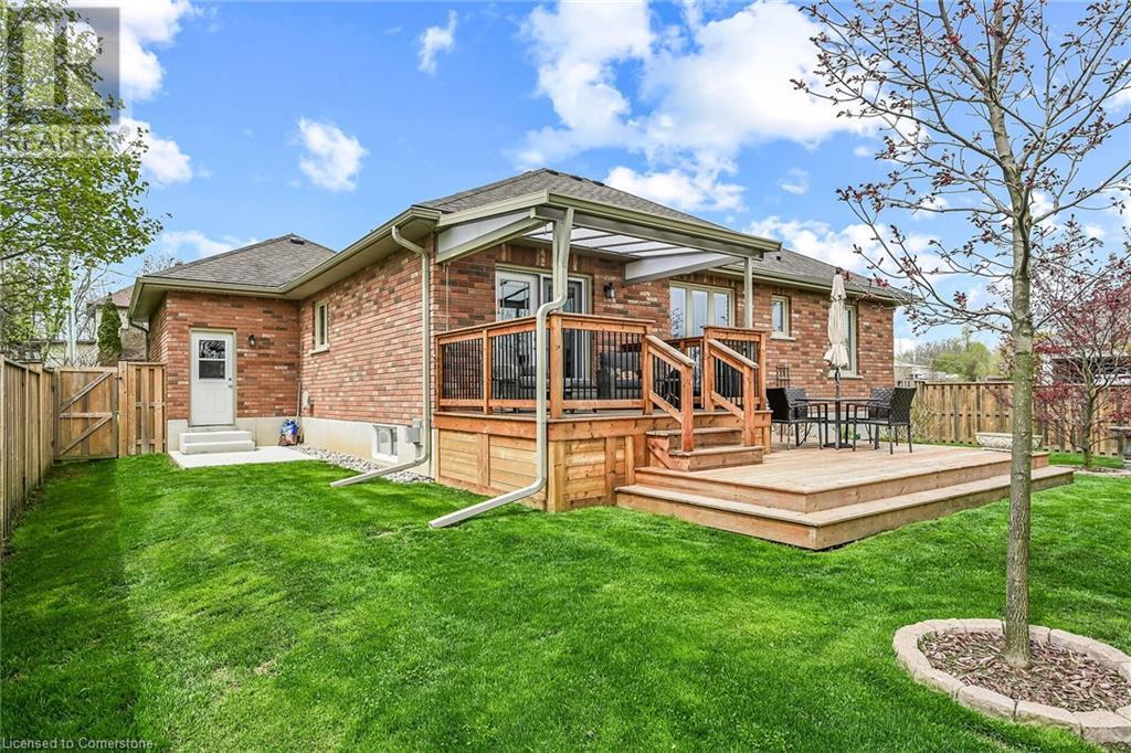 70 Winnett Street N, Cayuga, Ontario  N0A 1E0 - Photo 47 - 40724728