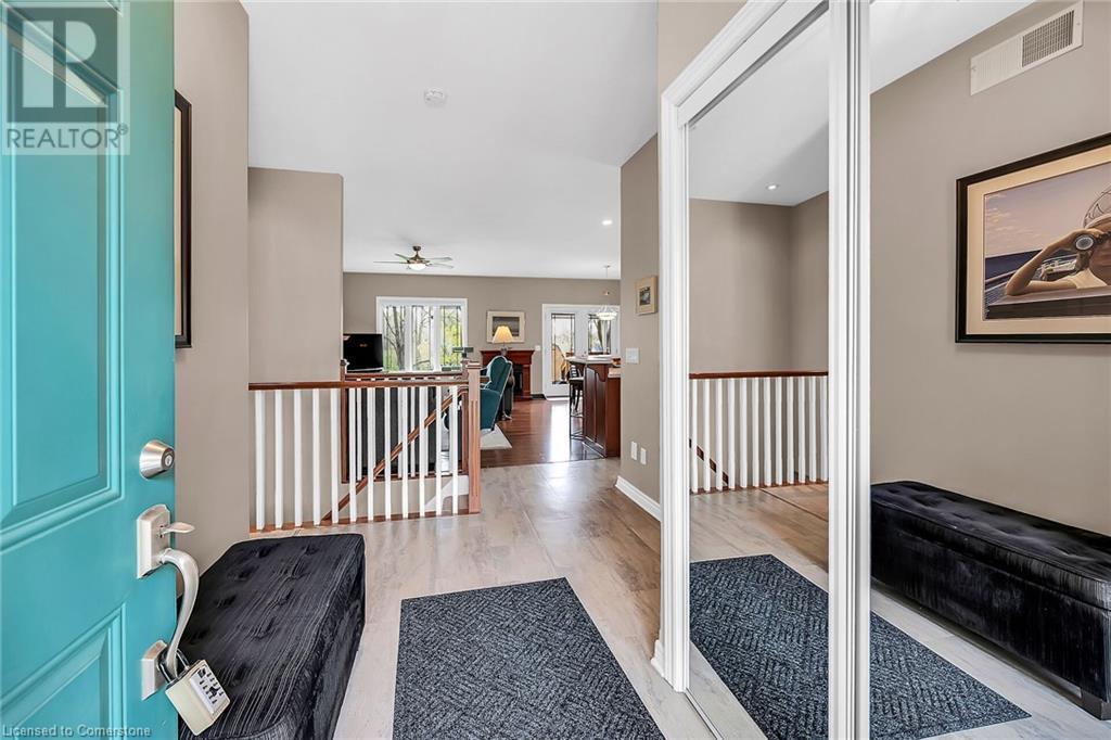 Property at 70 WINNETT Street N image 5
