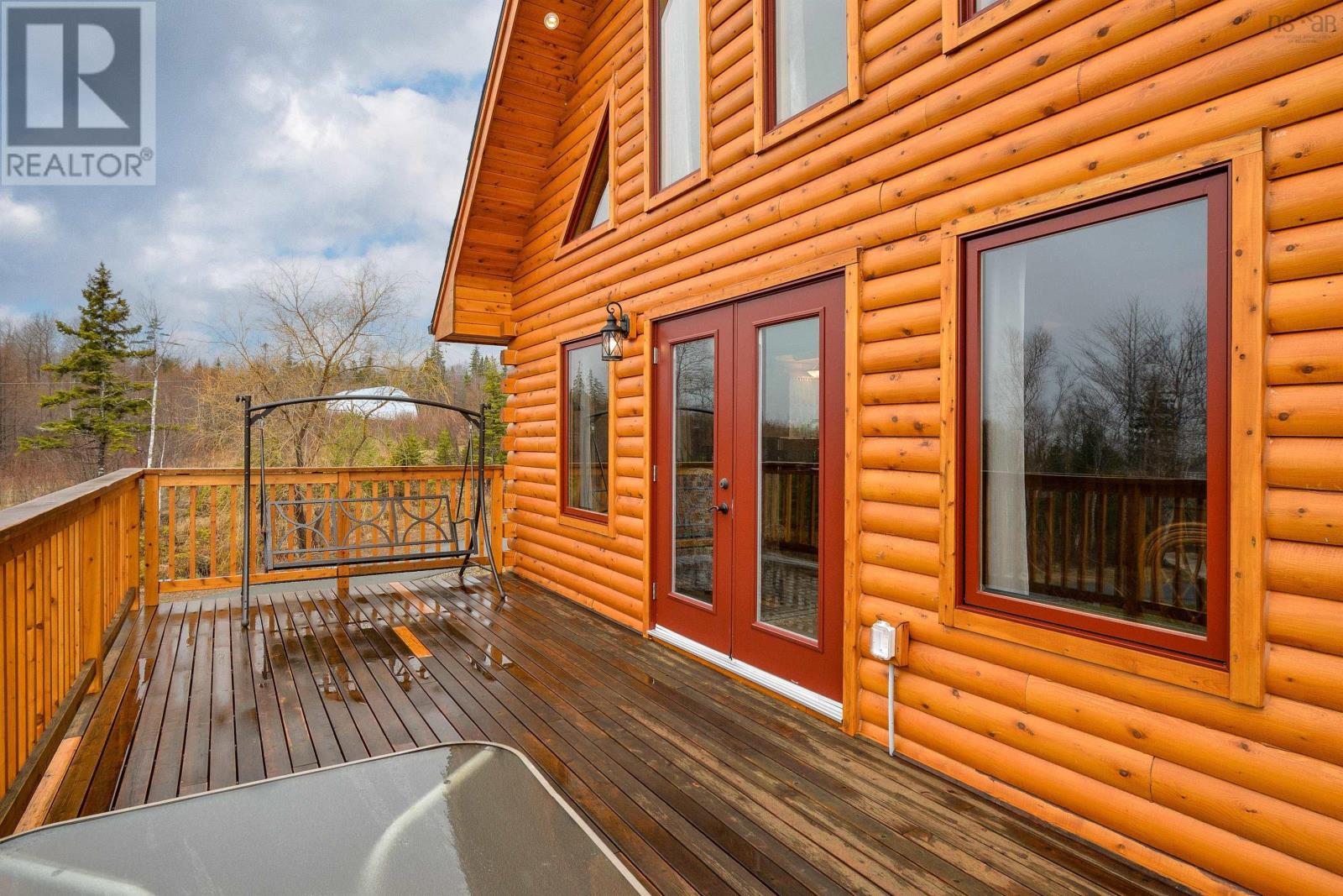 1005 Highway 205, Baddeck Bay, Nova Scotia  B0E 1B0 - Photo 41 - 202509898