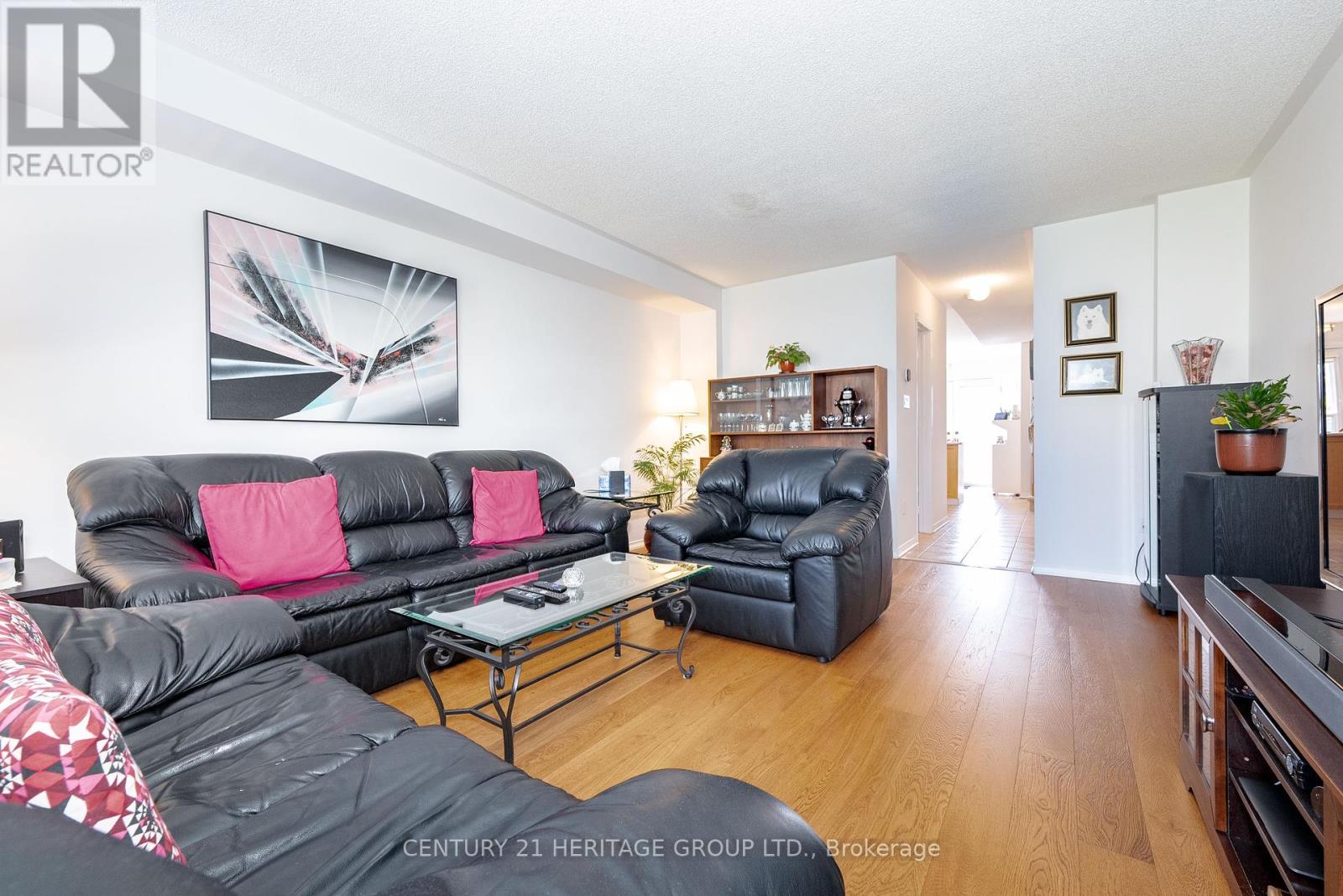 124 Rory Road, Toronto, Ontario  M6L 3G4 - Photo 18 - W12116661