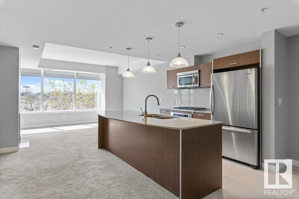 #202 2504 109 St Nw, Edmonton, Alberta  T6J 2H3 - Photo 6 - E4434692
