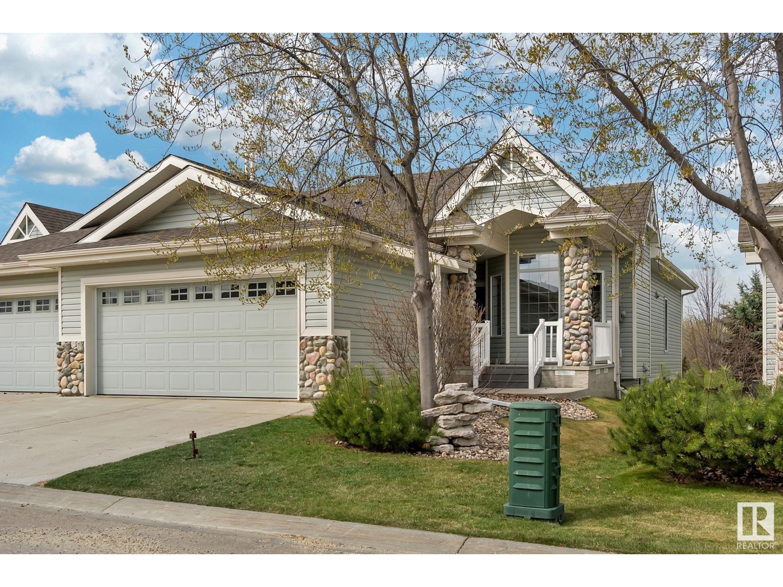 26 BRIARWOOD VG, stony plain, Alberta