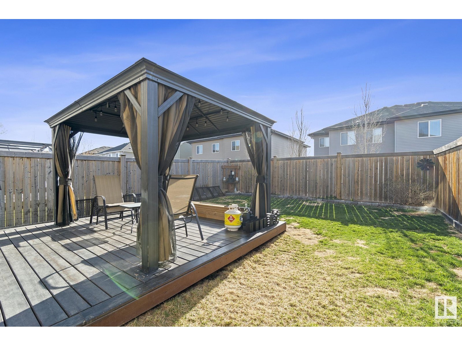 73 Springwood Wy, Spruce Grove, Alberta  T7X 0S8 - Photo 34 - E4434697