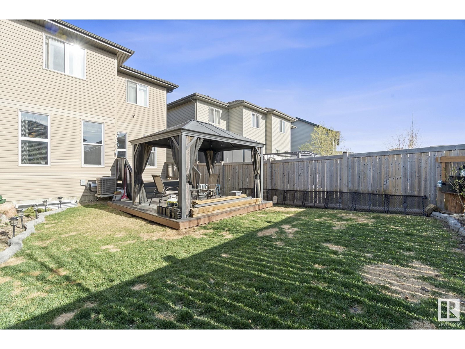 73 Springwood Wy, Spruce Grove, Alberta  T7X 0S8 - Photo 35 - E4434697