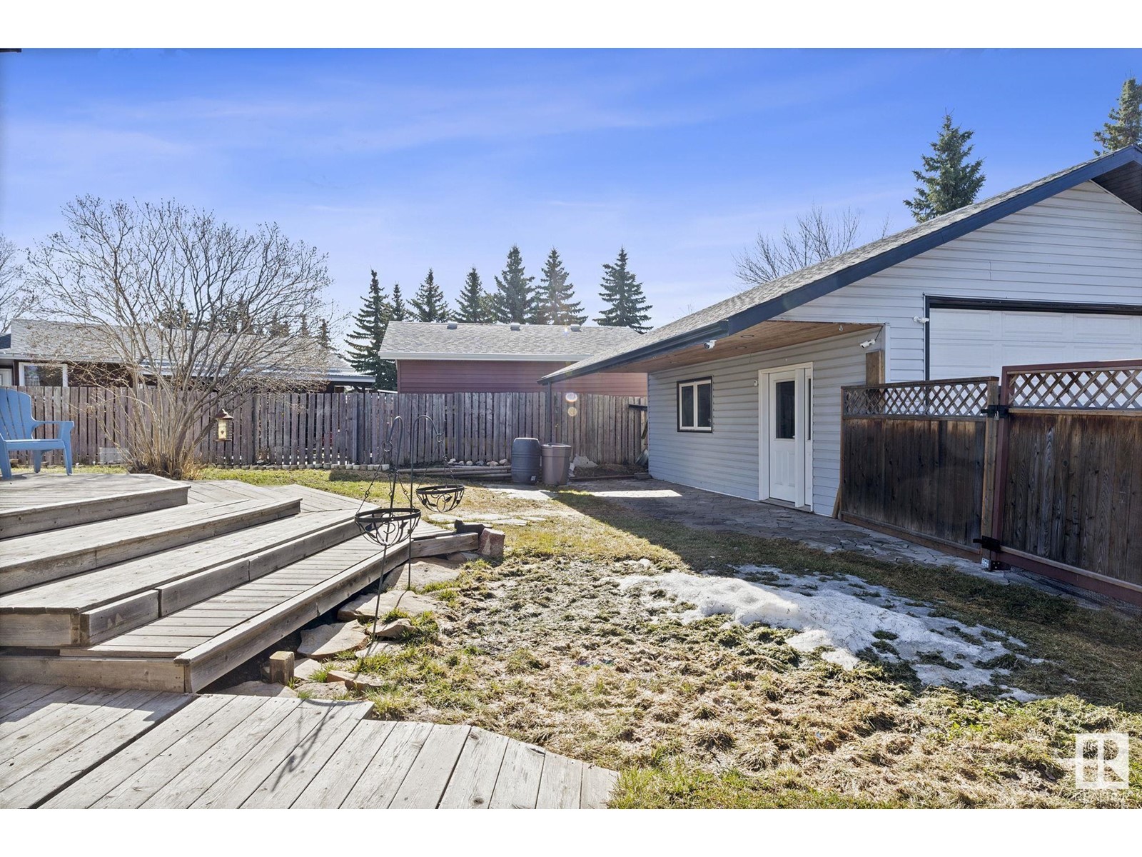 22 Westridge Pl, Spruce Grove, Alberta  T7X 1S1 - Photo 38 - E4434698